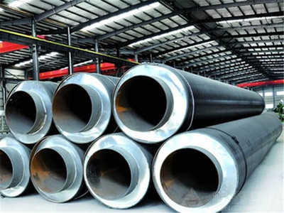 保温钢管