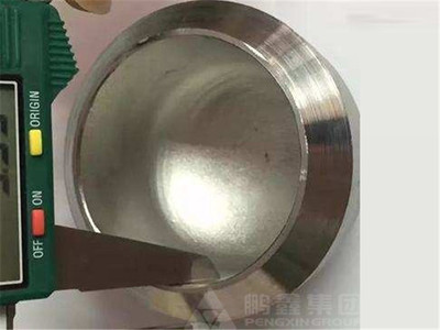 不锈钢管件